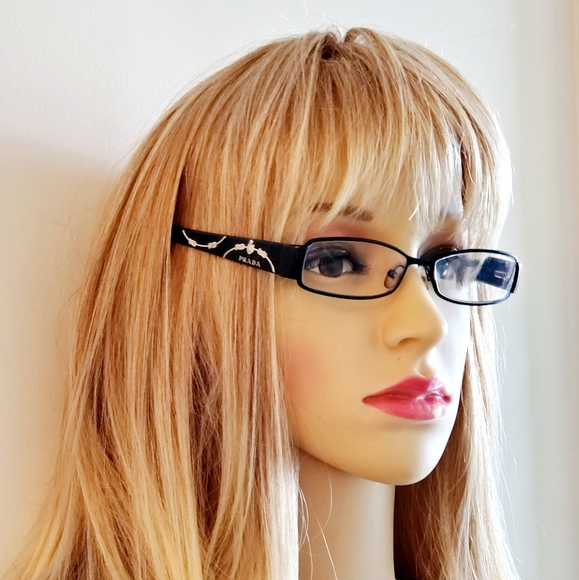 PRADA - Rx Eyeglasses - Picture 12 of 13